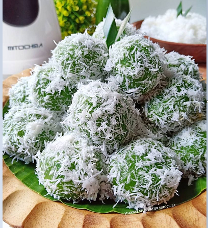 KLEPON