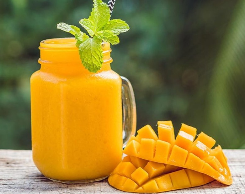 JUS MANGGA