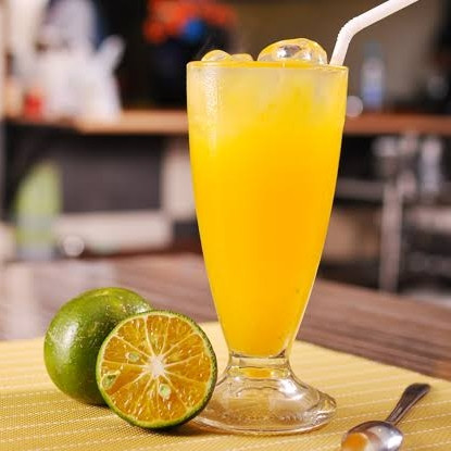 JUS JERUK
