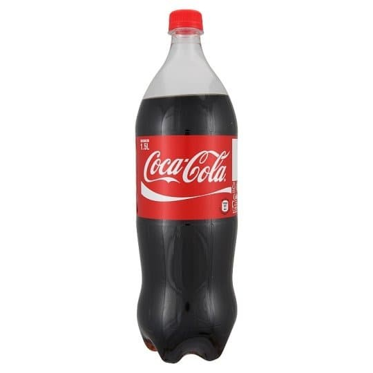 COCA COLA