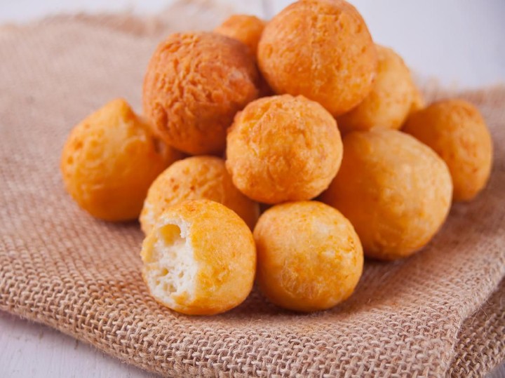 Tahu Bulat