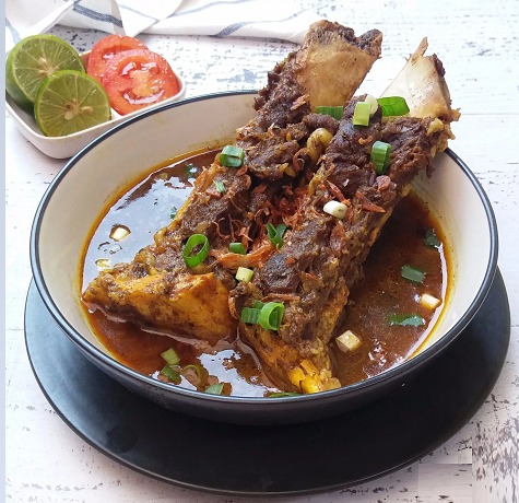 SOP KONRO