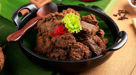 RENDANG