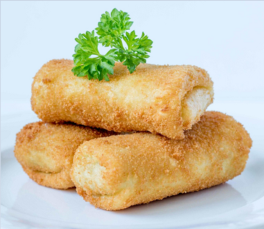 RISOLES