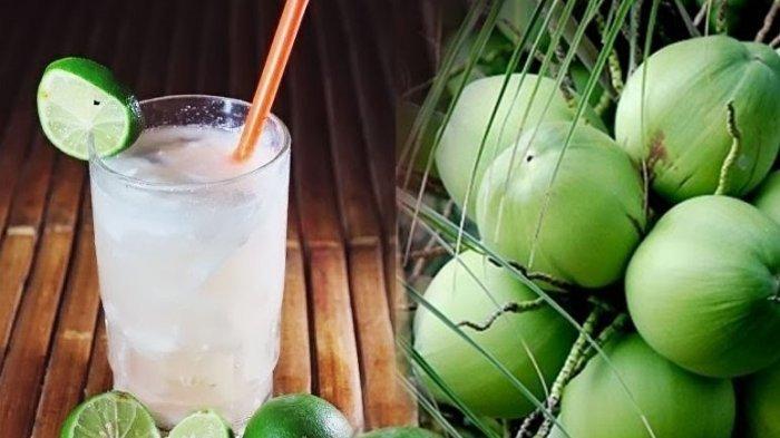 Es Kelapa