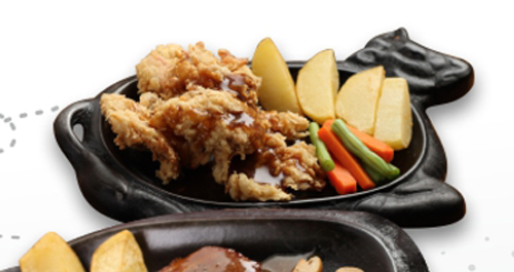 Kampoeng Steak